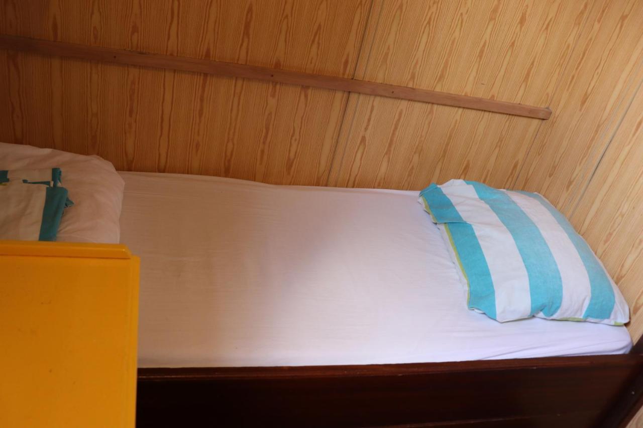 Intersail Hostel - Avontuur อัมสเตอร์ดัม ห้อง รูปภาพ