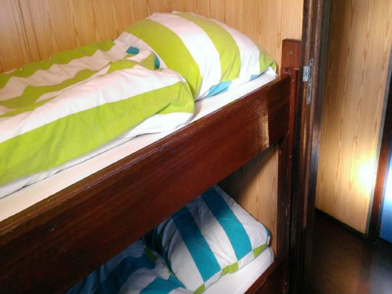 Intersail Hostel - Avontuur อัมสเตอร์ดัม ภายนอก รูปภาพ